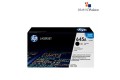 HP 645A Black Original LaserJet Toner Cartridge