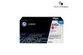 HP 645A Magenta Original LaserJet Toner Cartridge