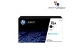 HP 76A Original LaserJet Black Toner Cartridge