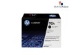 HP 90A Black Original LaserJet Toner