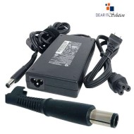 HP 18.5V 6.5A Big Port 120W Original Adapter
