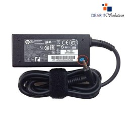 HP 19.5V 2.31A BLUE PIN 45W ADAPTER