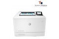 HP Color LaserJet Enterprise M455dn Single Function Color Laser Printer