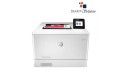 HP Color LaserJet Pro M454dw Single Function Color Laser Printer