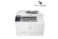 HP Color LaserJet Pro MFP M183fw Multifunction Color Laser Printer