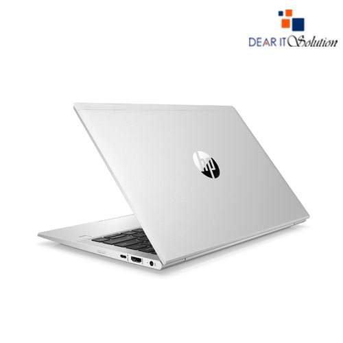 HP EliteBook 845 G7 – AMD Ryzen 5 PRO 4650U, 16GB RAM, 512GB SSD, 14″ FHD Laptop
