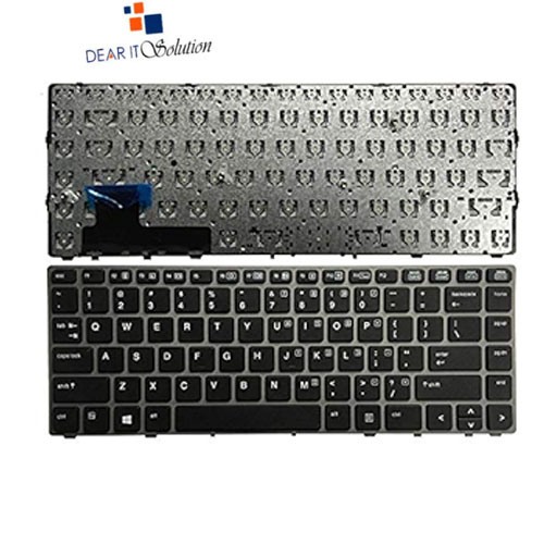 HP EliteBook 9480 9480M 9470 9470M Laptop Keyboard