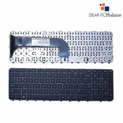 HP Envy M6-1000 M-1100 M-1200 M6T-1000 Laptop Keyboard