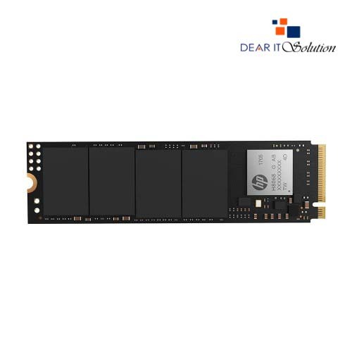 HP EX900 M.2 250GB NVMe Internal SSD