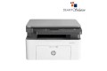 HP Laser MFP 135w Multifunction Mono Laser Printer