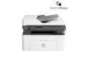 HP Laser MFP 137fnw Multifunction Mono Laser Printer