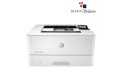 HP LaserJet Pro M404dn Single Function Mono Laser Printer