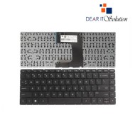 HP Pavilion 14-AC, 14-AF Laptop Keyboard