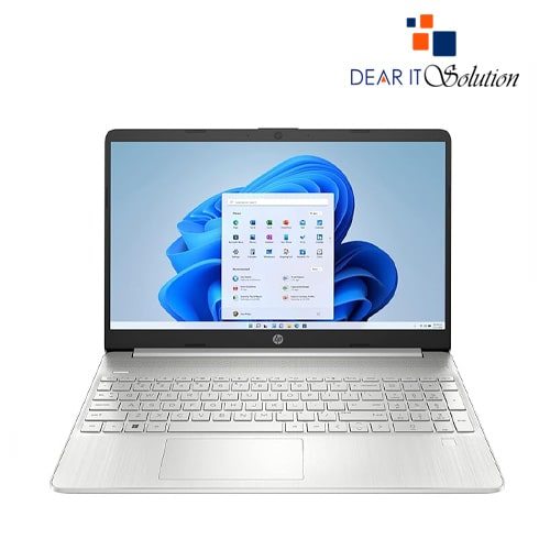 HP Pavilion 15-EG3148NIA 13th gen i5 Touchscreen Laptop