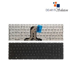 HP Pavilion 15-AC, 15-AF, HP 250 G4,250 g5,HP 255 G4 Laptop Keyboard