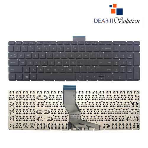 HP Pavilion 15-AU 15-AB 15-AQ 15-AW 15-BK Laptop Keyboard