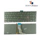 HP Pavilion 15-AU 15-AB 15-AQ 15-AW 15-BK Original Backlit Keyboard