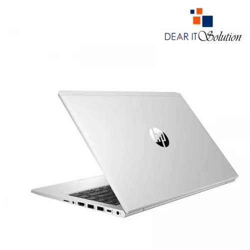 HP ProBook 445 G8 Ryzen 5 Laptop