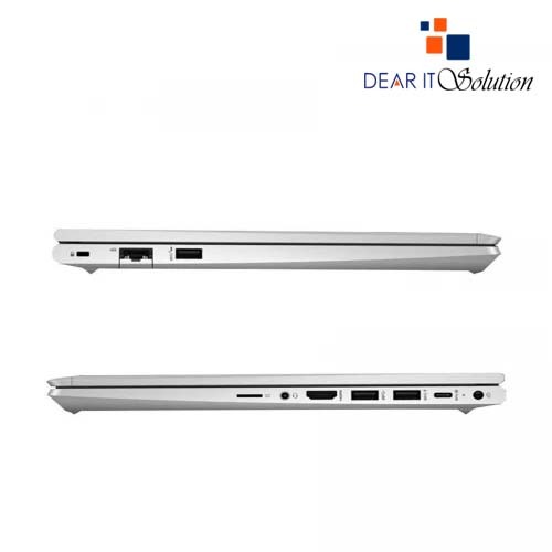 HP ProBook 445 G8 Ryzen 5 Laptop