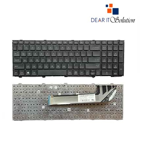 HP ProBook 4545s 4540s 4540 Laptop Keyboard