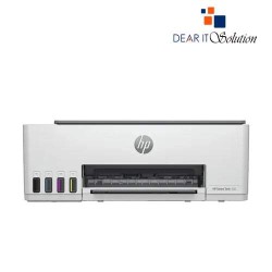 HP Smart Tank 580 Multifunction Wi-Fi All-in-One Color Ink Printer