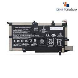 HP Spectre x360 14t-ea00 14-ea0002ni 14-ea0002nx 14-ea0003ns Series Laptop Battery