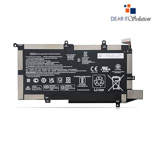 HP Spectre x360 14t-ea00 14-ea0002ni 14-ea0002nx 14-ea0003ns Series Laptop Battery