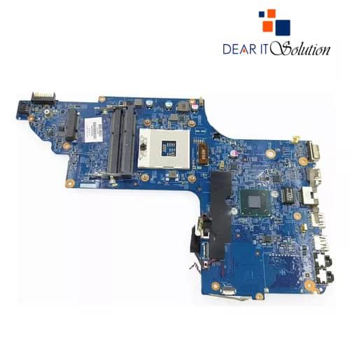 Laptop Motherboard for HP Pavilion M7 Goya / Balen 11276-2