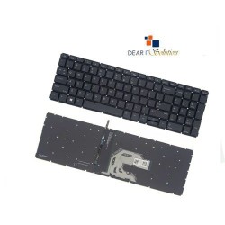Original HP ProBook 450 G5 455 G5 470 G5 Keyboard With Backlit