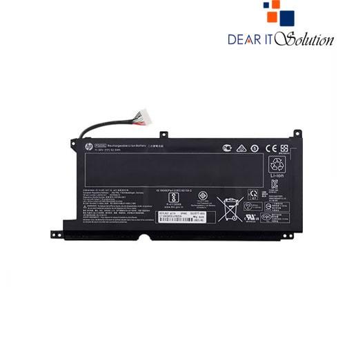 PG03XL Laptop Battery for HP Pavilion Gaming 15/16 Series