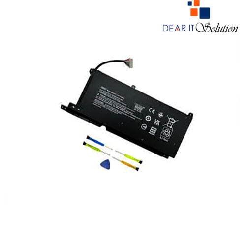 PG03XL Laptop Battery for HP Pavilion Gaming 15/16 Series