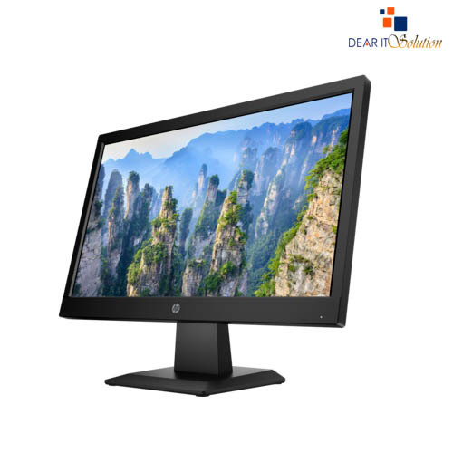 HP V20 19.5 HD+ TN LED Monitor