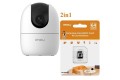 Dahua imou Ranger 2 Wi-Fi Camera With Card 64GB