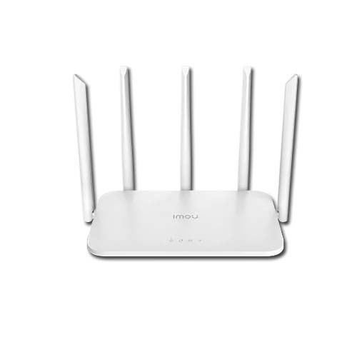 IMOU HX21 Dual-Band Wi-Fi6 Router