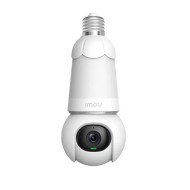Imou Bulb cam 3MP(IPC-S6DP-3MOWEB) Security Camera 