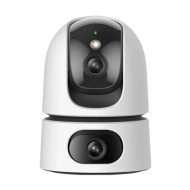 Imou Ranger Dual 6MP IPC-S2XP-6M0WED Pan Indoor Wi-Fi Camera 