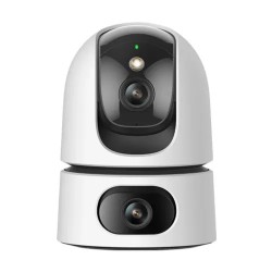 Imou Ranger Dual 6MP IPC-S2XP-6M0WED Pan Indoor Wi-Fi Camera 