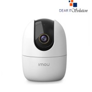  Imou Ranger 2 – 5MP 360° IP Security Camera