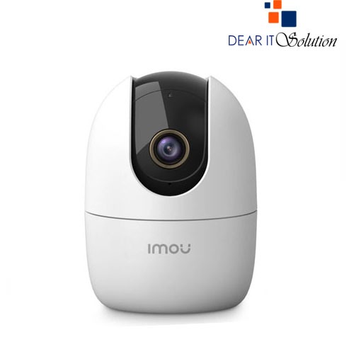 Dahua Imou Ranger 2 – 5MP 360° IP Security Camera