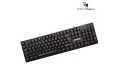 Jedel K29 Wired Keyboard