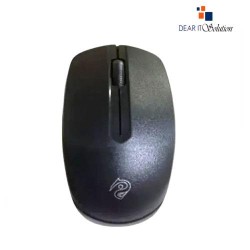 JEDEL M11 Wireless + Bluetooth Mouse