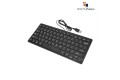 JEDEL MINI KEYBOARD KB-1000