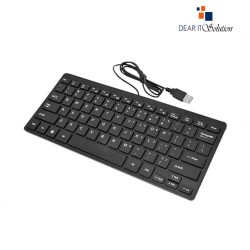 JEDEL MINI KEYBOARD KB-1000