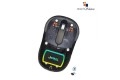 Jedel WD141 Silent Wireless Gaming Mouse