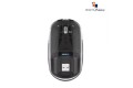 JEDEL Wireless Bluetooth Rechargeable Mouse WD131