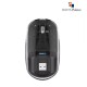 JEDEL Wireless Bluetooth Rechargeable Mouse WD131