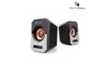 Kisonli A606 USB Multimedia Speaker