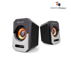 Kisonli A606 USB Multimedia Speaker