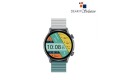 Kieslect Kr Pro Ltd Bluetooth Calling Smart Watch