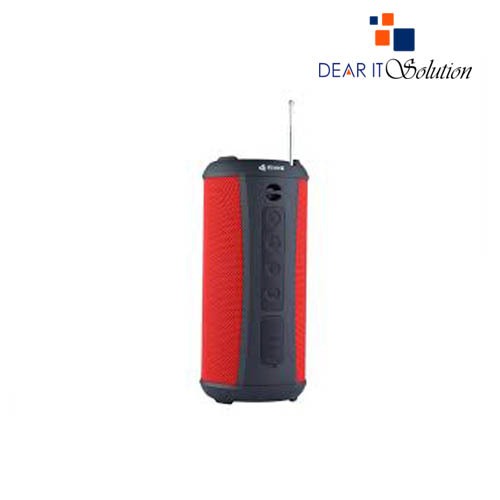 Kisonli Q5S Waterproof Bluetooth Speaker